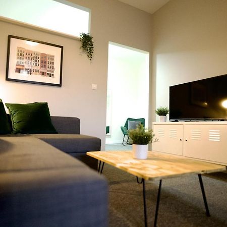 Bedford Mews Apartment Southampton Ngoại thất bức ảnh