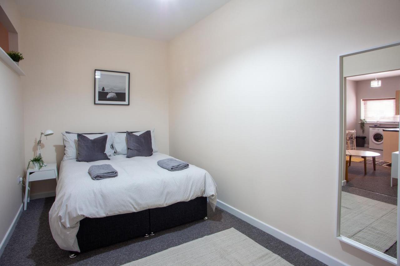 Bedford Mews Apartment Southampton Ngoại thất bức ảnh