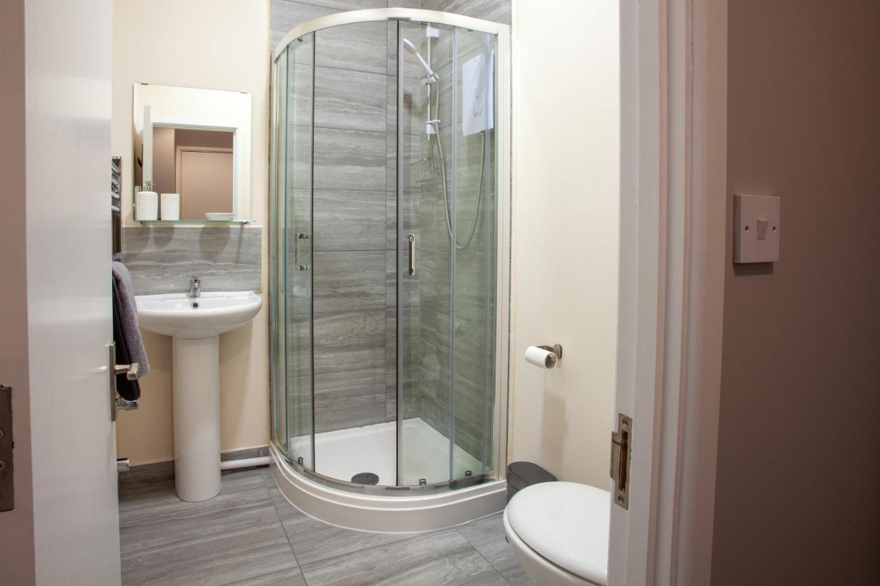 Bedford Mews Apartment Southampton Ngoại thất bức ảnh