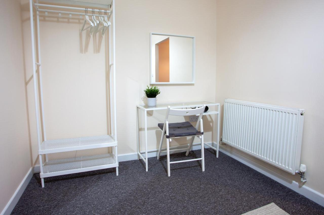 Bedford Mews Apartment Southampton Ngoại thất bức ảnh
