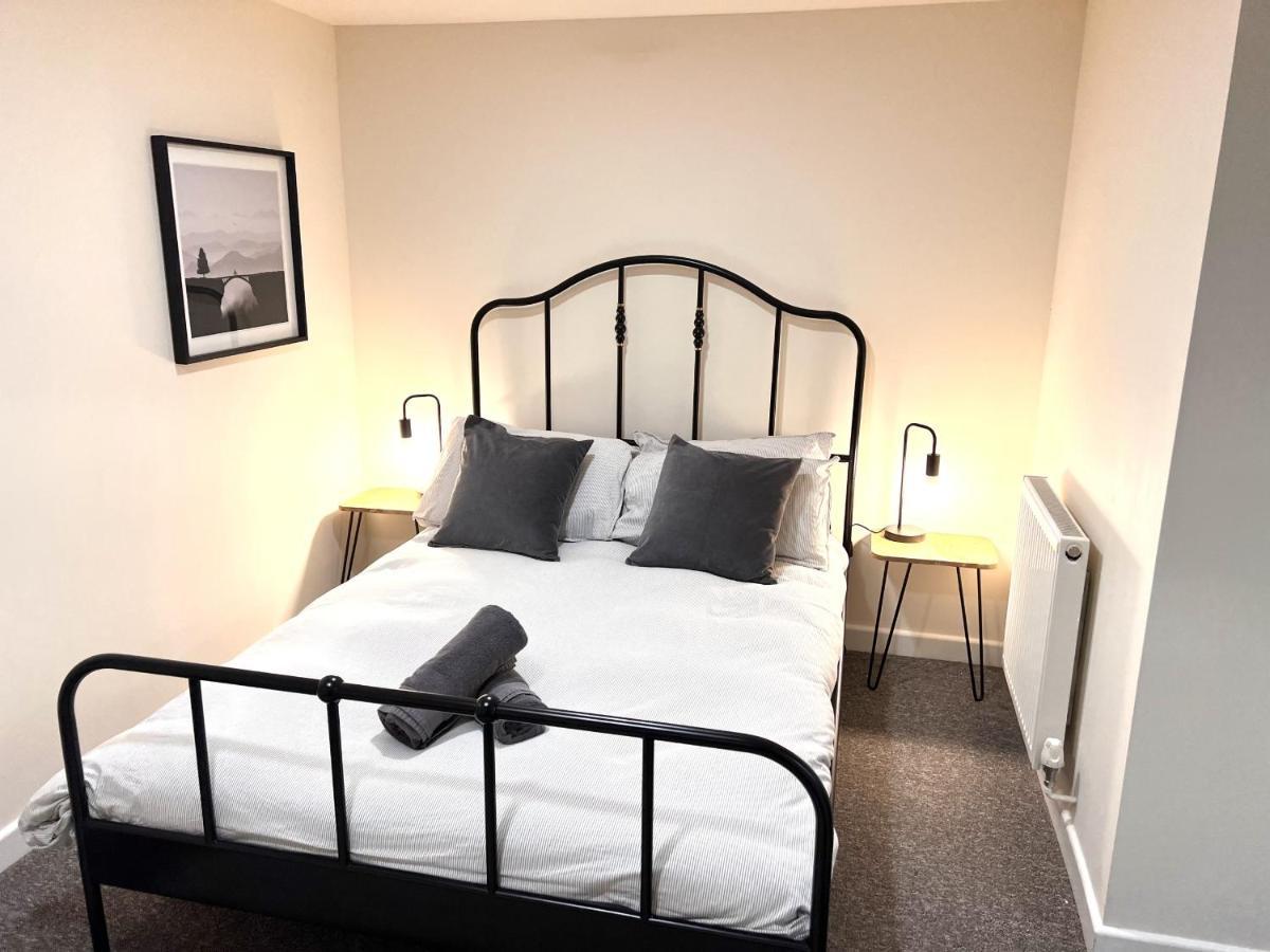 Bedford Mews Apartment Southampton Ngoại thất bức ảnh