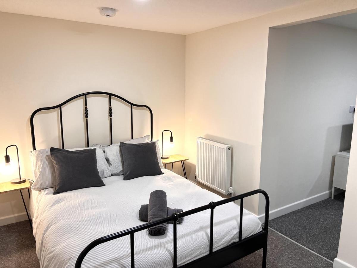 Bedford Mews Apartment Southampton Ngoại thất bức ảnh