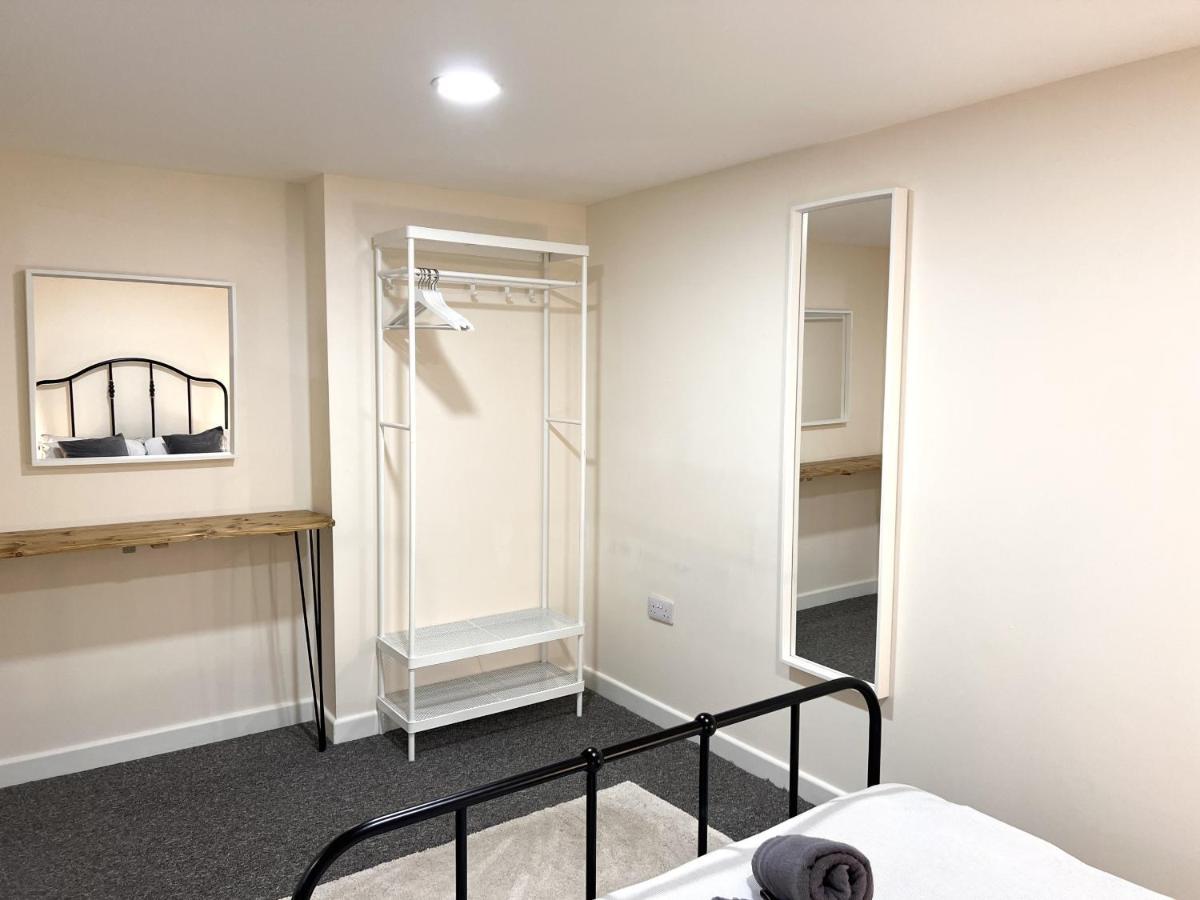 Bedford Mews Apartment Southampton Ngoại thất bức ảnh