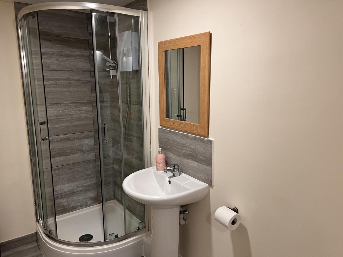 Bedford Mews Apartment Southampton Ngoại thất bức ảnh
