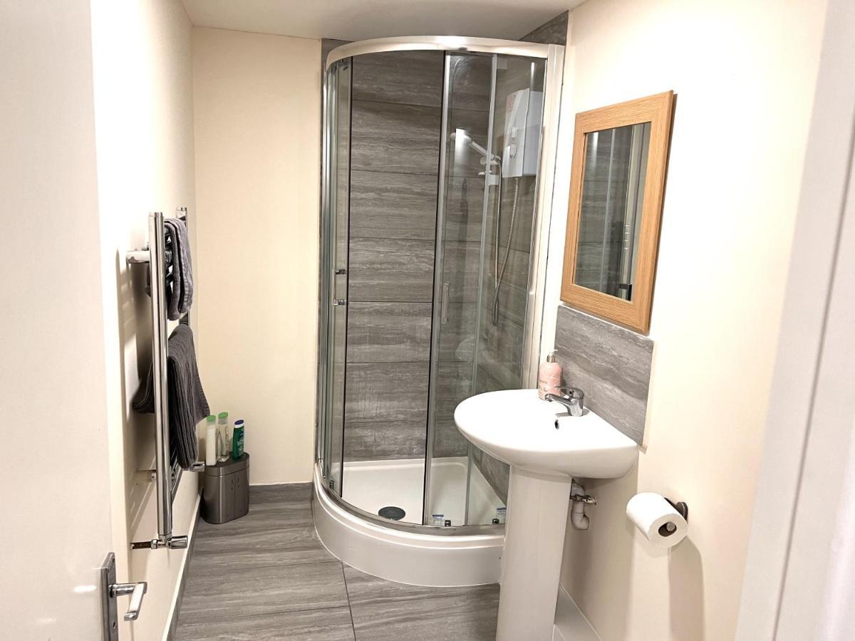 Bedford Mews Apartment Southampton Ngoại thất bức ảnh