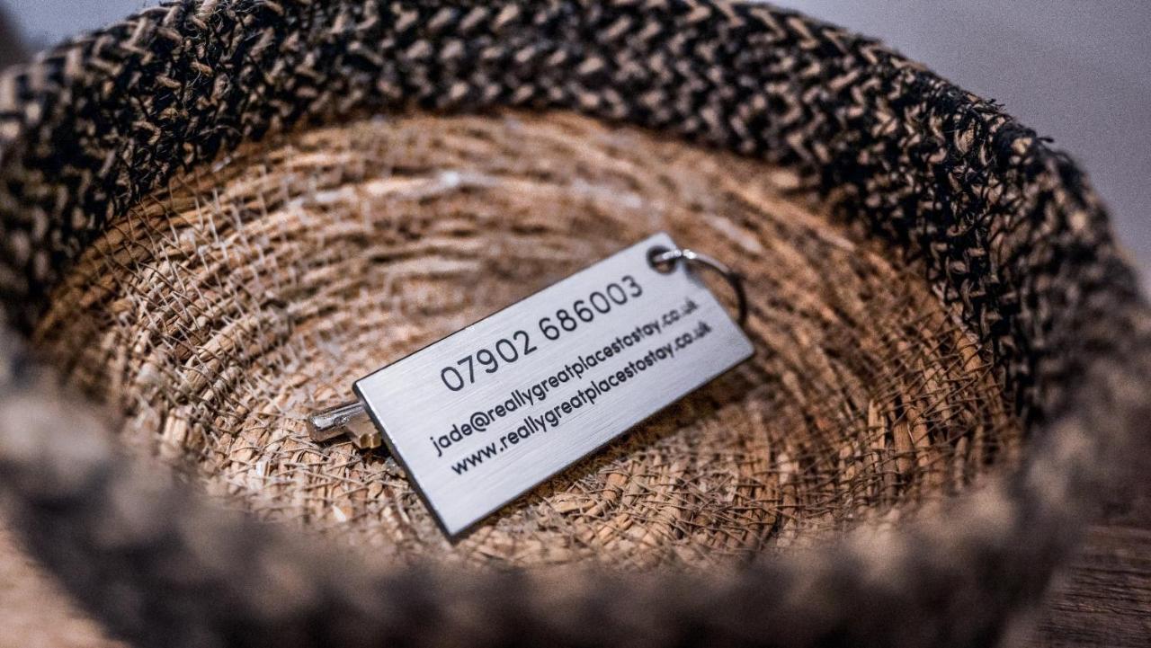 Bedford Mews Apartment Southampton Ngoại thất bức ảnh